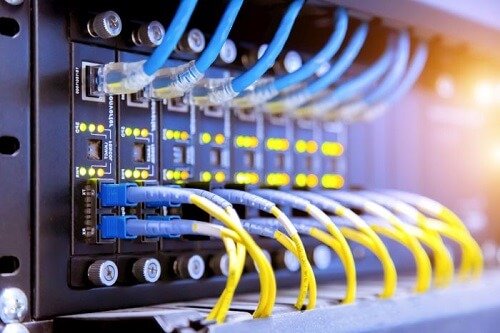 Network switch and ethernet cables, Data Center Concept.
Best Computer Servicing Center
in Dhaka