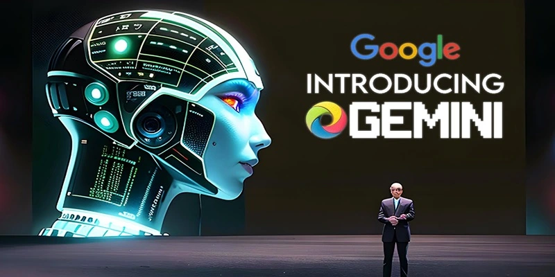 Google-Gemini-ai