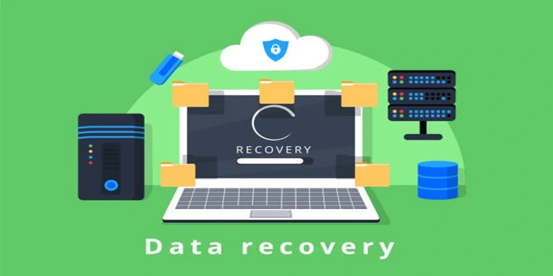 data-recovery