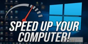 how-to-make-pc-faster