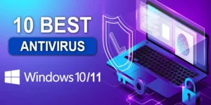 Best Antivirus for Windows 11